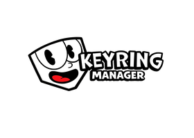 Keyring Manager
